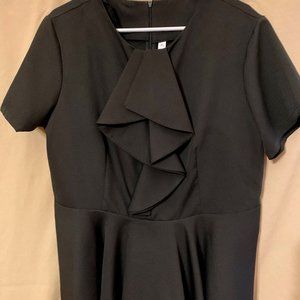 Set of 2 Formal Blouses